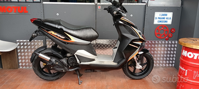Piaggio NRG 50 pari al nuovo