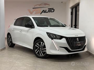 Peugeot 208 PureTech 100 Stop&Start EAT8 5 porte A