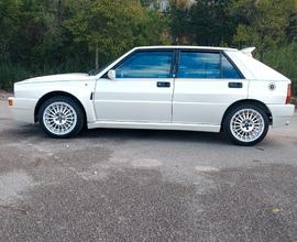 Lancia Delta 2.0i.e. turbo 16V cat HF integrale Ed