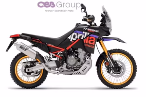 Aprilia Tuareg 660 Rally