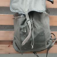 vintage - Zaino alpino Millet Dario Bonatti