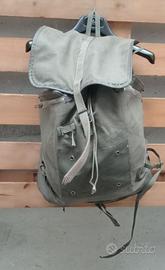 vintage - Zaino alpino Millet Dario Bonatti