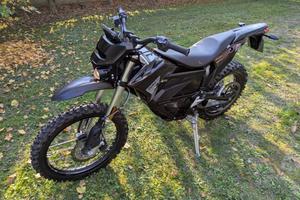 Zero Motorcycles FX - 2024