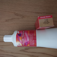 Emulsione Colour touch 13% nuova