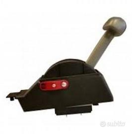 Leva Cambio HLR Gaucho 12v Peg Perego