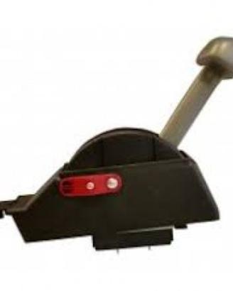 Leva Cambio HLR Gaucho 12v Peg Perego