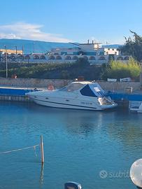 CRANCHI SMERALDO 37