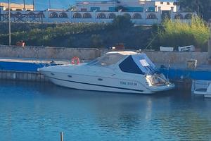 CRANCHI SMERALDO 37