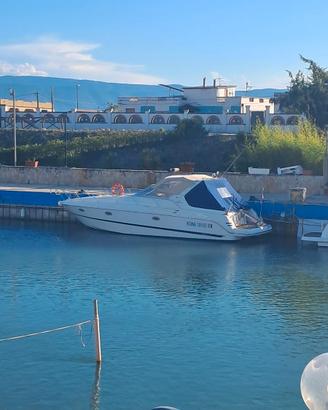 CRANCHI SMERALDO 37