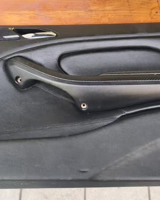 PANNELLI PORTIERA BMW E46 COUPE ANNO 2000