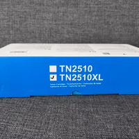 Toner TN2510XL TN2510 compatibile 