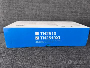Toner TN2510XL TN2510 compatibile 