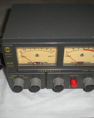 accordatore ZG HP 1000