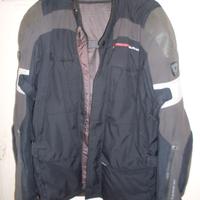 Completo moto REV'IT