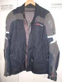 Completo moto REV'IT