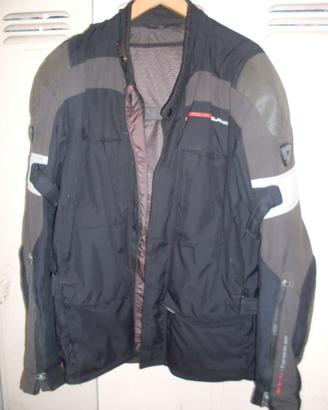 Completo moto REV'IT