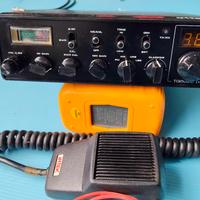 radio rtx Cb INTEK TORNADO 34S