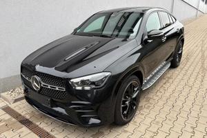 Mercedes-benz GLE 300 d 4Matic Mild Hybrid AMG Lin