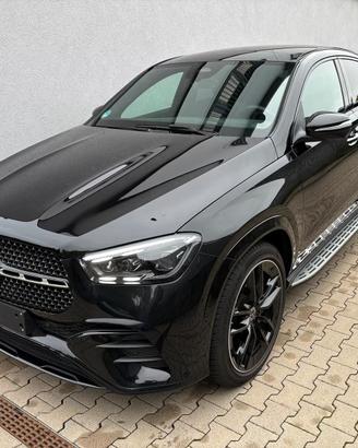 Mercedes-benz GLE 300 d 4Matic Mild Hybrid AMG Lin
