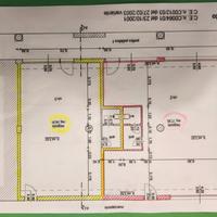 Negozio zona Sarmeola comodissimo al nuovo TRAM