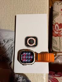 Apple watch prima serie