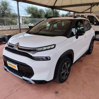 Citroen C3 Aircross BlueHDi 110 S&S 2023