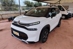 Citroen C3 Aircross BlueHDi 110 S&S 2023