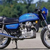 Ricambi per honda cx 500 z