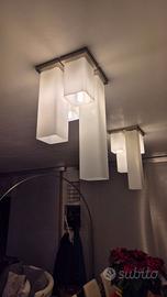 Lampade Vistosi Tubes