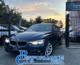 BMW 316 D 116CV TOURING BUSINESS ADVANTAGE AUT.*