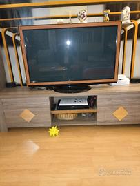 tv Panasonic 50"