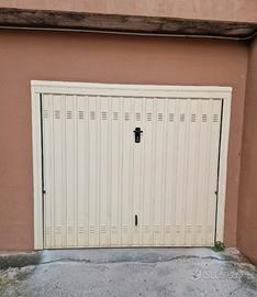 Garage B.go Trento Verona 15mq