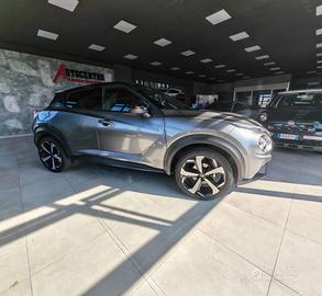 NISSAN JUKE 1.0 DGIT TEKNA