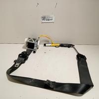 CINTURA DI SICUREZZA ANTERIORE DESTRA FIAT 500 L L