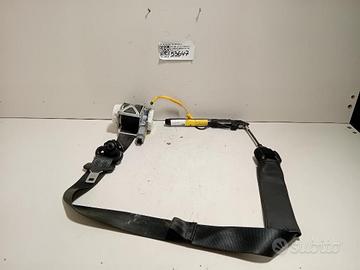 CINTURA DI SICUREZZA ANTERIORE DESTRA FIAT 500 L L