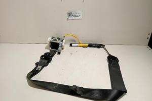 CINTURA DI SICUREZZA ANTERIORE DESTRA FIAT 500 L L