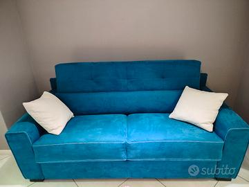 Divano letto 