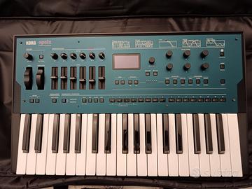 Korg Opsix