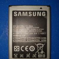 Samsung Batteria original EB464358V GALAXY ACE PLU