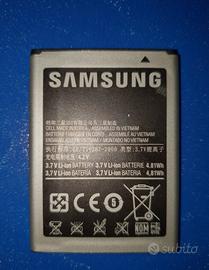 Samsung Batteria original EB464358V GALAXY ACE PLU