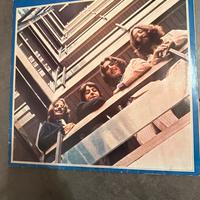 Vinile The Beatles 1967-1970