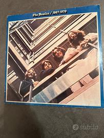 Vinile The Beatles 1967-1970