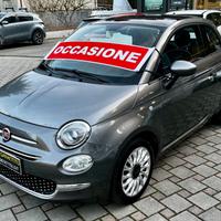 Fiat 500 1.2 EasyPower Lounge