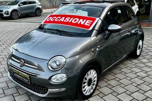 Fiat 500 1.2 EasyPower Lounge