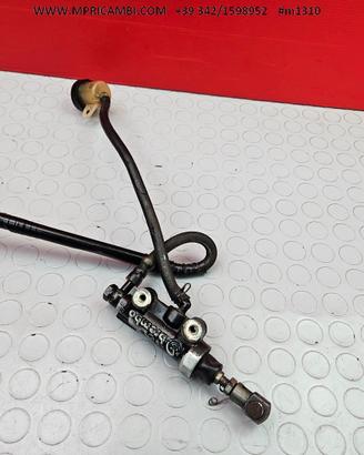 POMPA POSTERIORE TM RACING MX 125 1999 2000 MX125