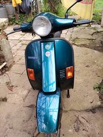 Piaggio Vespa 50 S - 1994