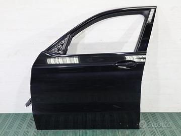 BMW X3 G01 G08 M F97 Porta anteriore sinistra