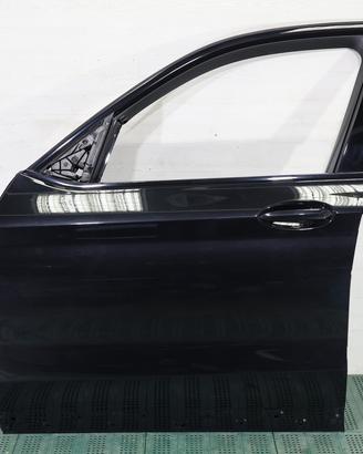 BMW X3 G01 G08 M F97 Porta anteriore sinistra
