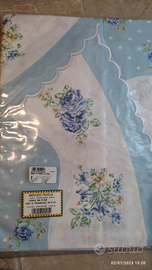 Tovaglie e copritavola rotondi