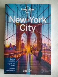 guida New York City 